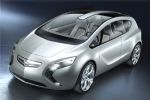 Opel Flextreme